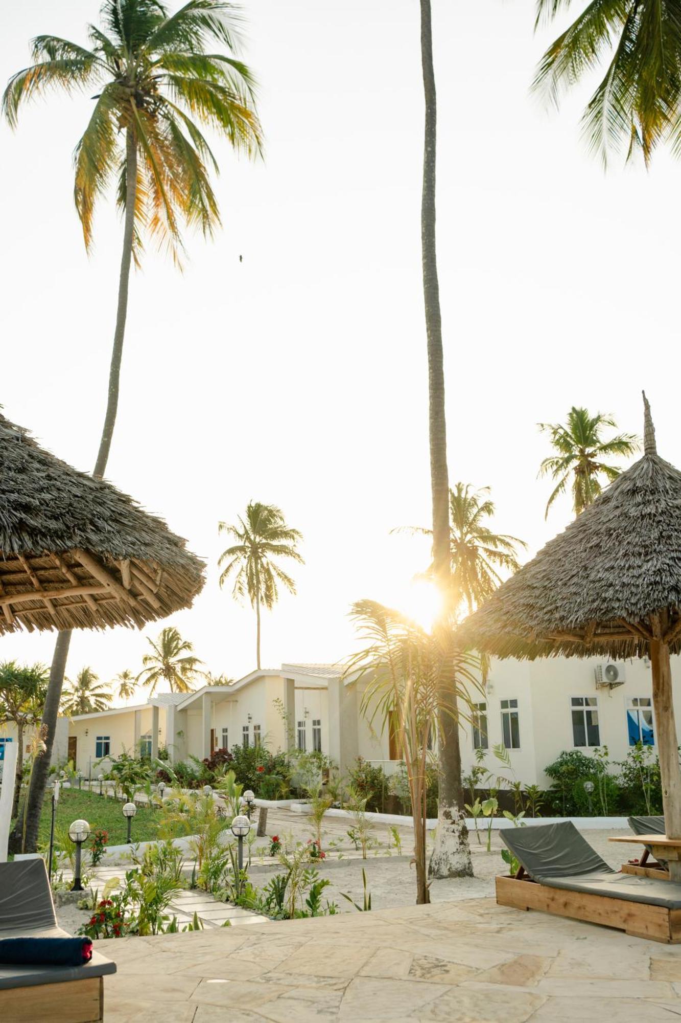 Hotel Kiwengwa Minazi Boutique & 3*