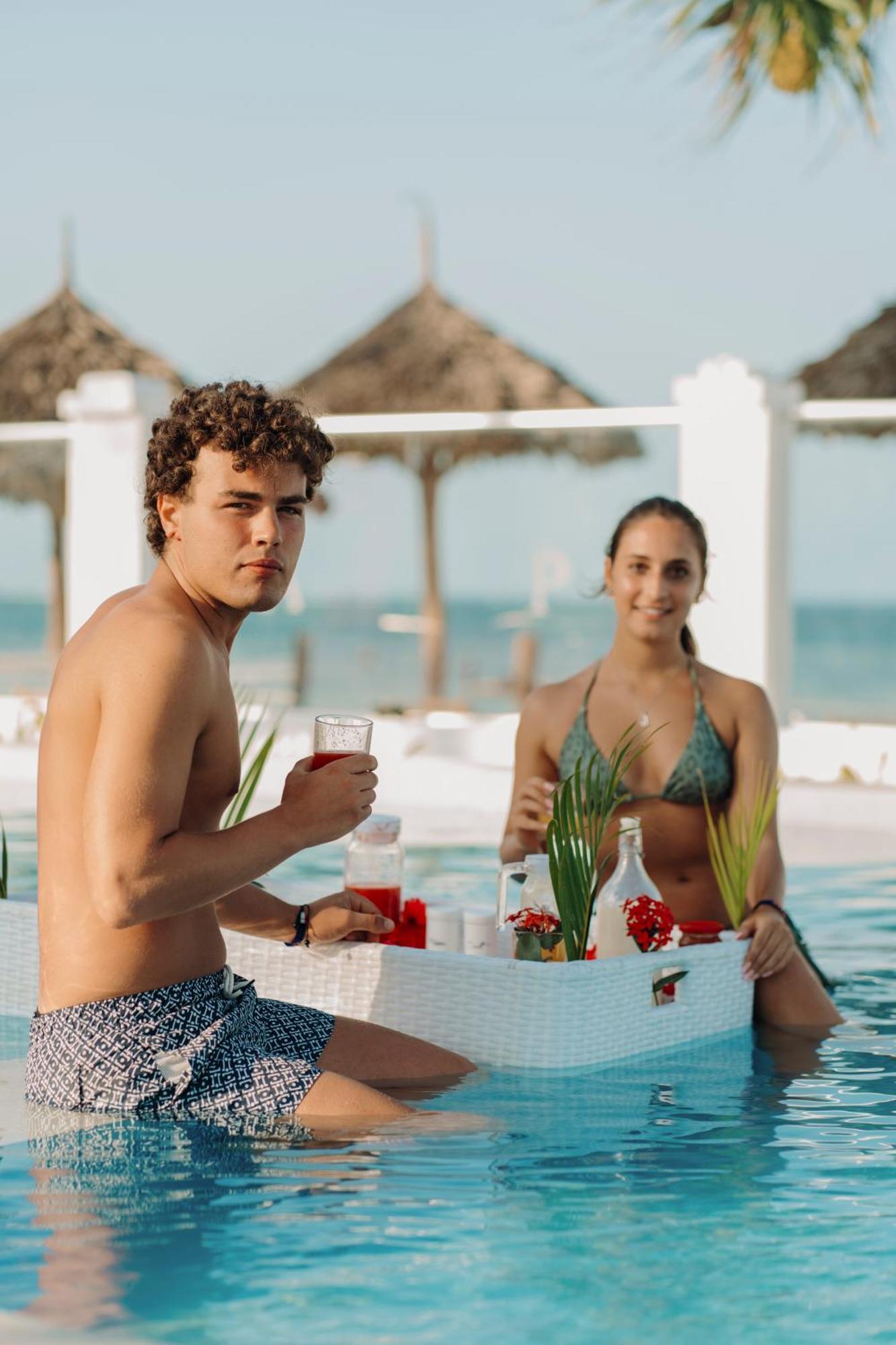 Kiwengwa Minazi Boutique & Hotel Kiwengwa (Zanzibar)