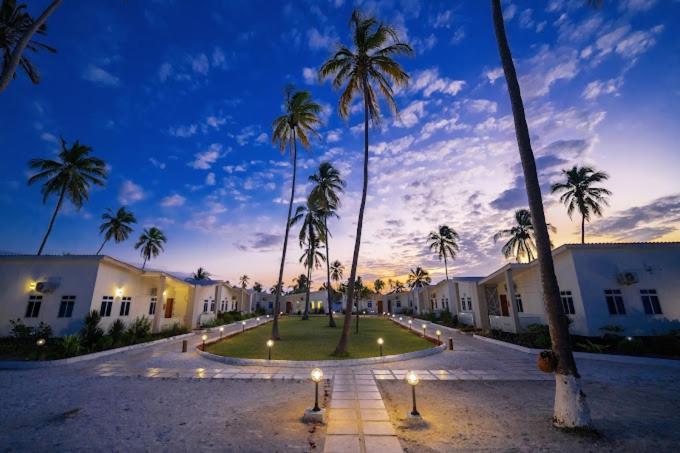 Kiwengwa Minazi Boutique & Kiwengwa (Zanzibar)