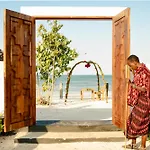 Kiwengwa Minazi Boutique & Spa