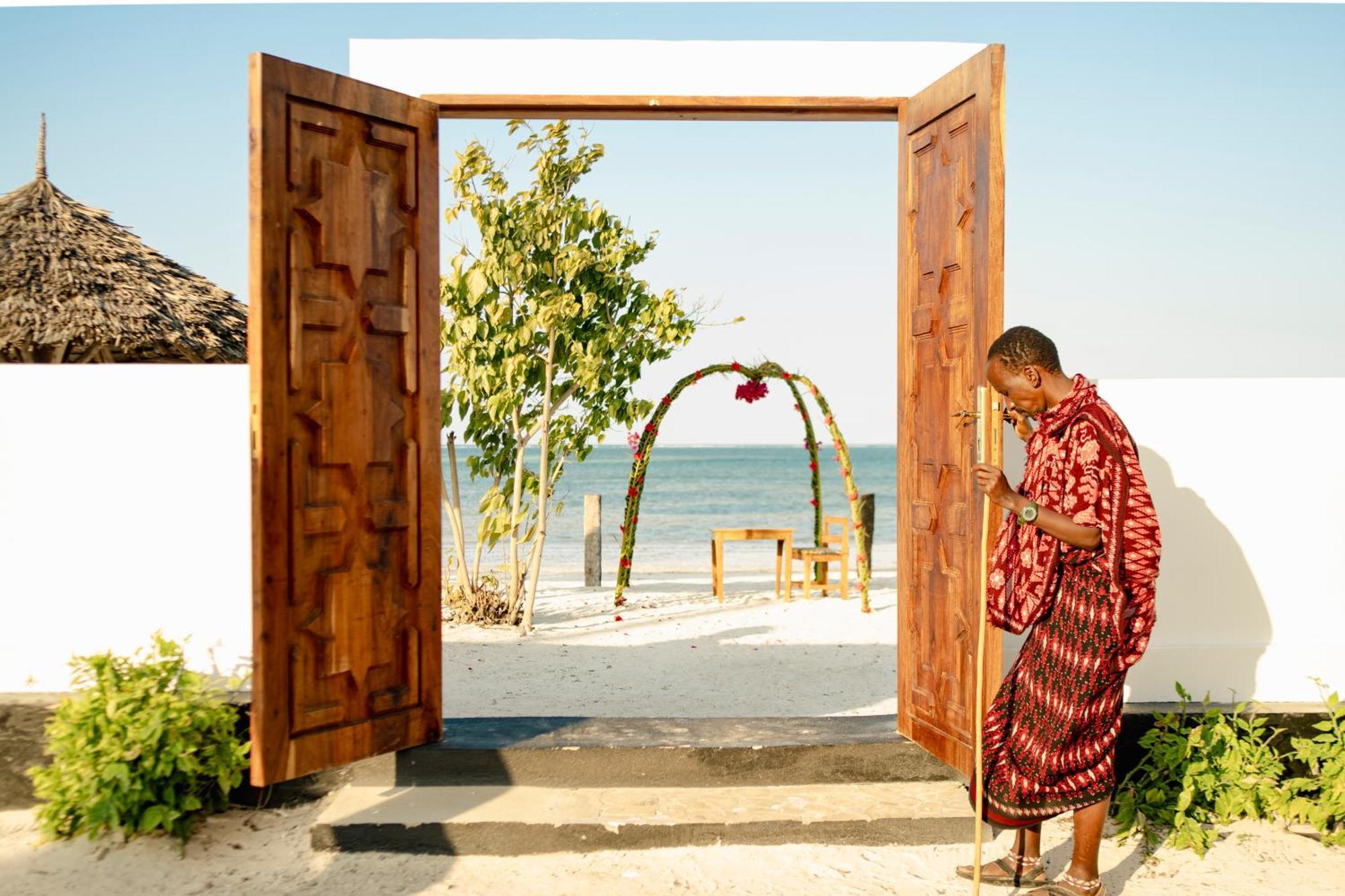 Kiwengwa Minazi Boutique & Hotel 3*