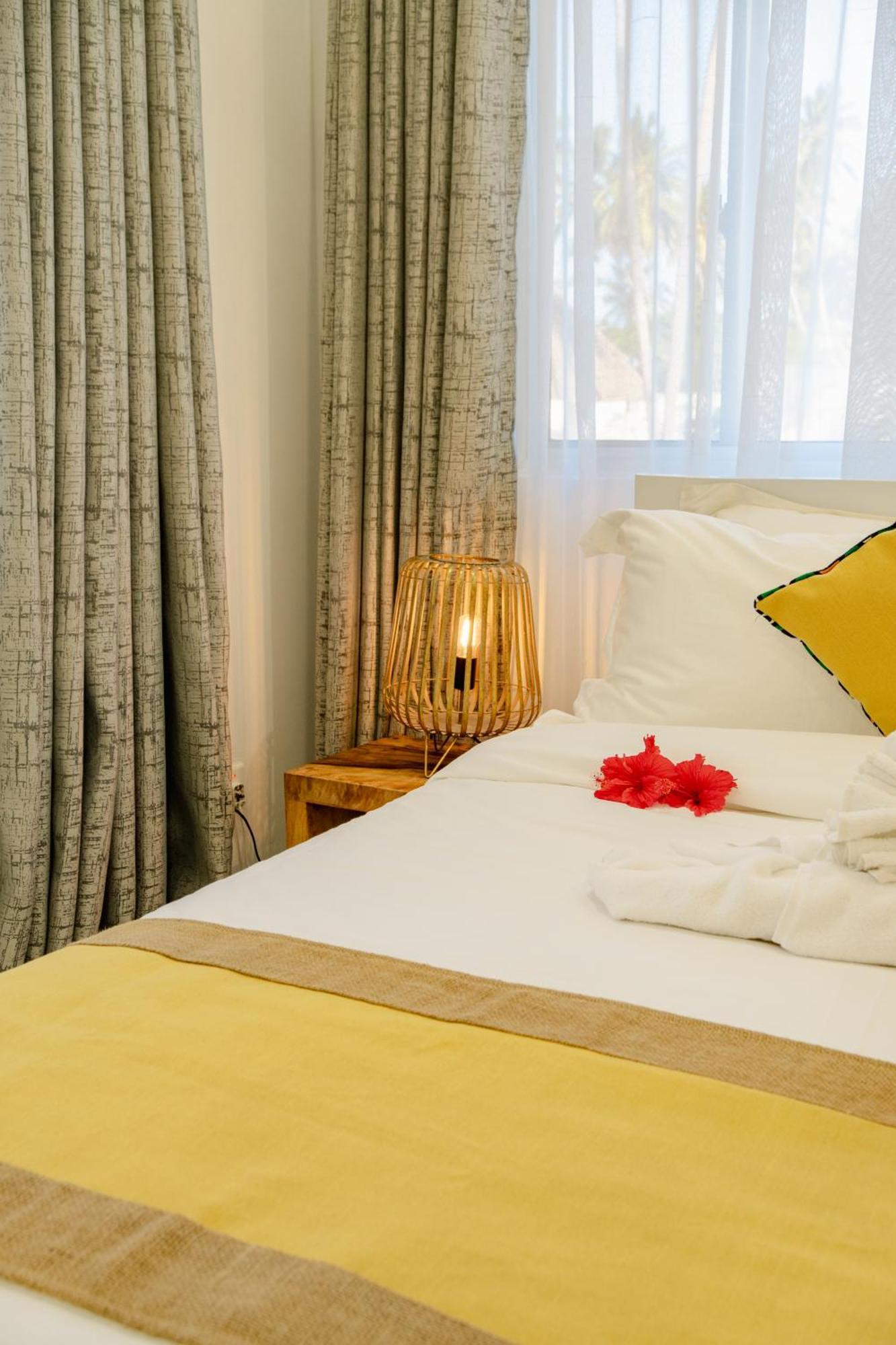 Kiwengwa Minazi Boutique & Hotel Kiwengwa (Zanzibar)