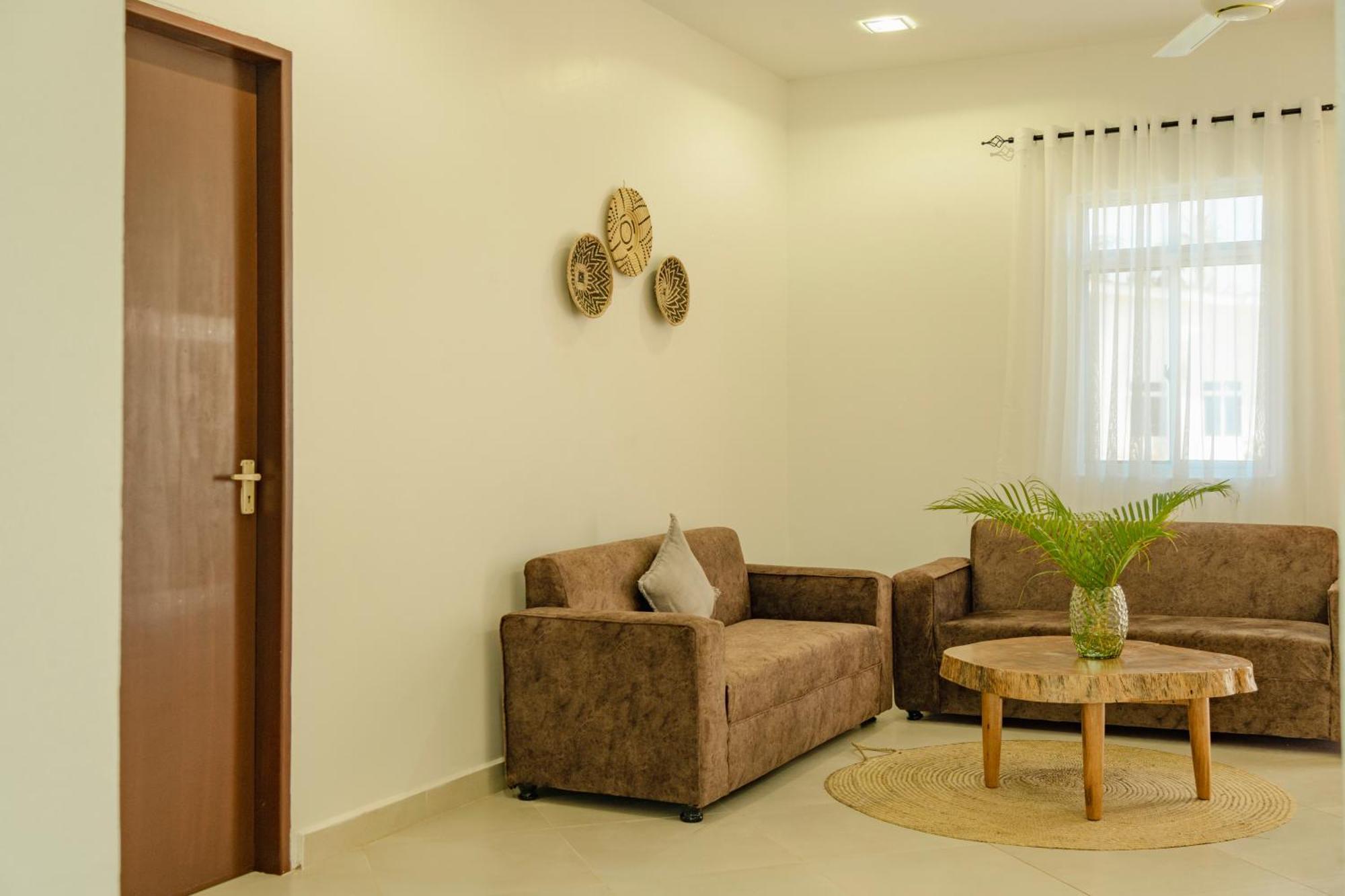 Hotel Kiwengwa Minazi Boutique & Kiwengwa (Zanzibar)