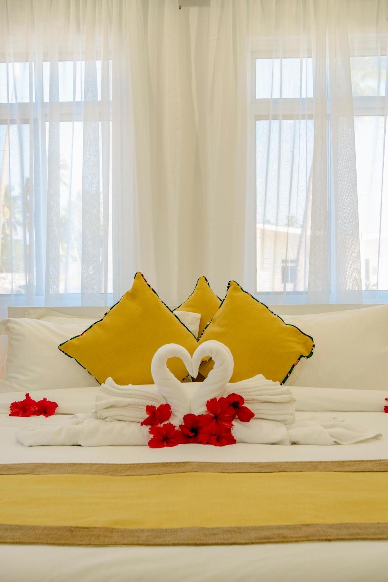 Kiwengwa Minazi Boutique & 3*