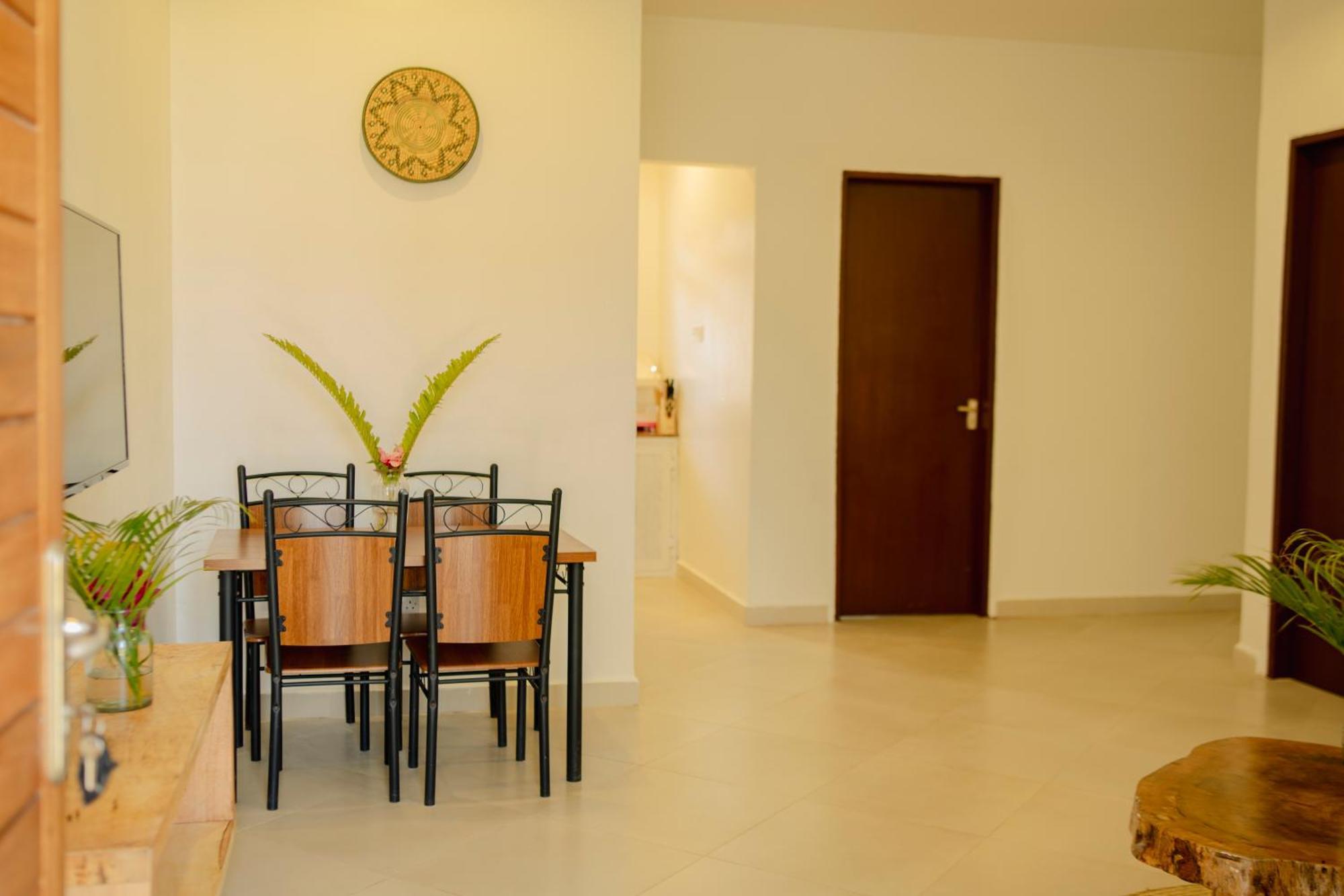 Kiwengwa Minazi Boutique & 3* Kiwengwa (Zanzibar)