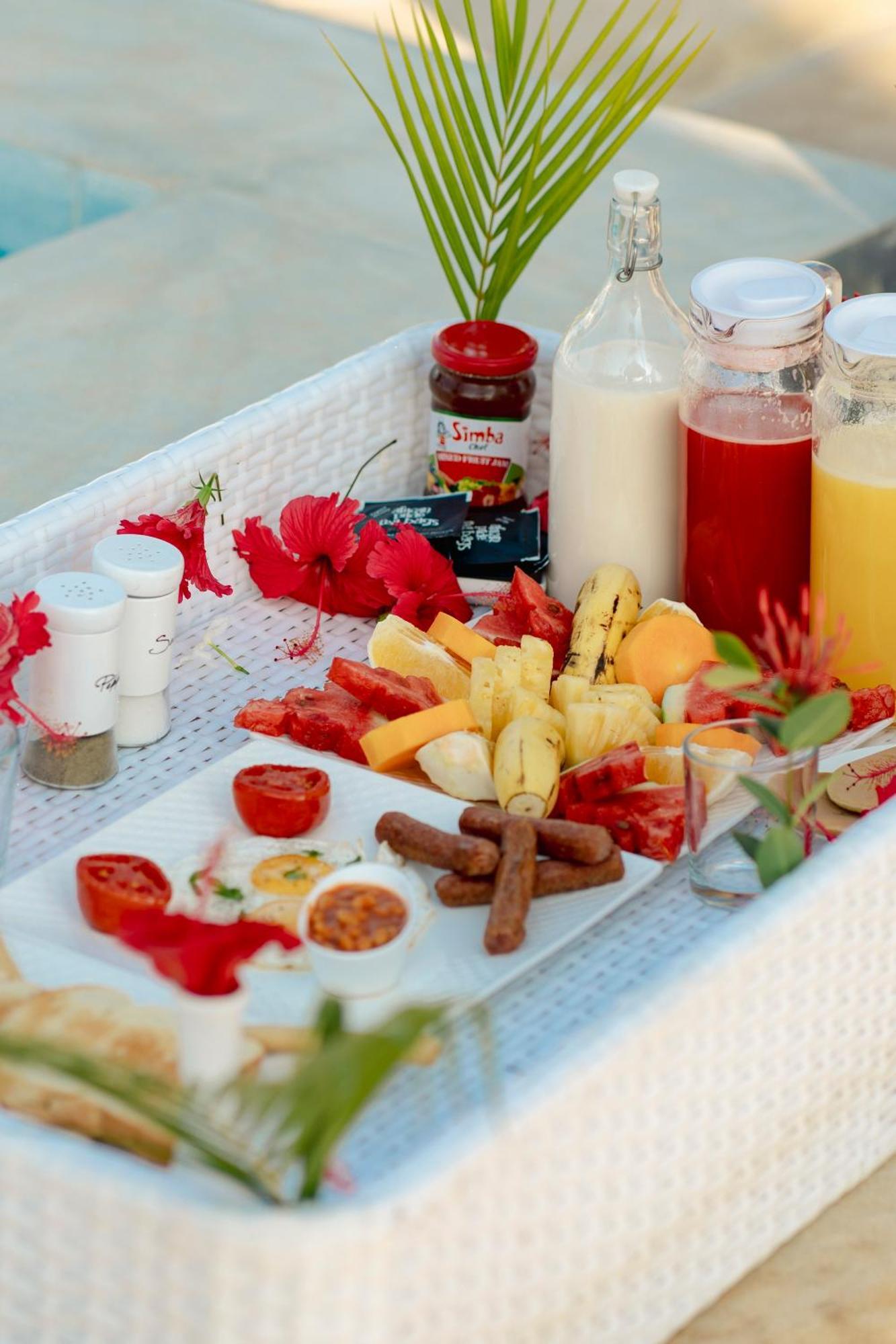 Hotel Kiwengwa Minazi Boutique & Kiwengwa (Zanzibar)