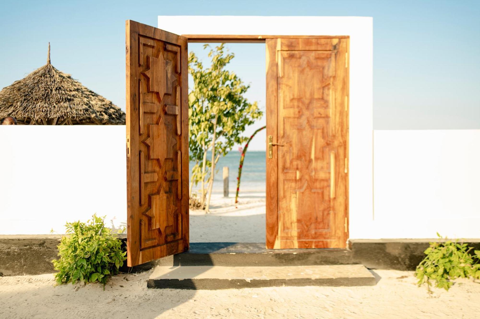 Kiwengwa Minazi Boutique & 3*