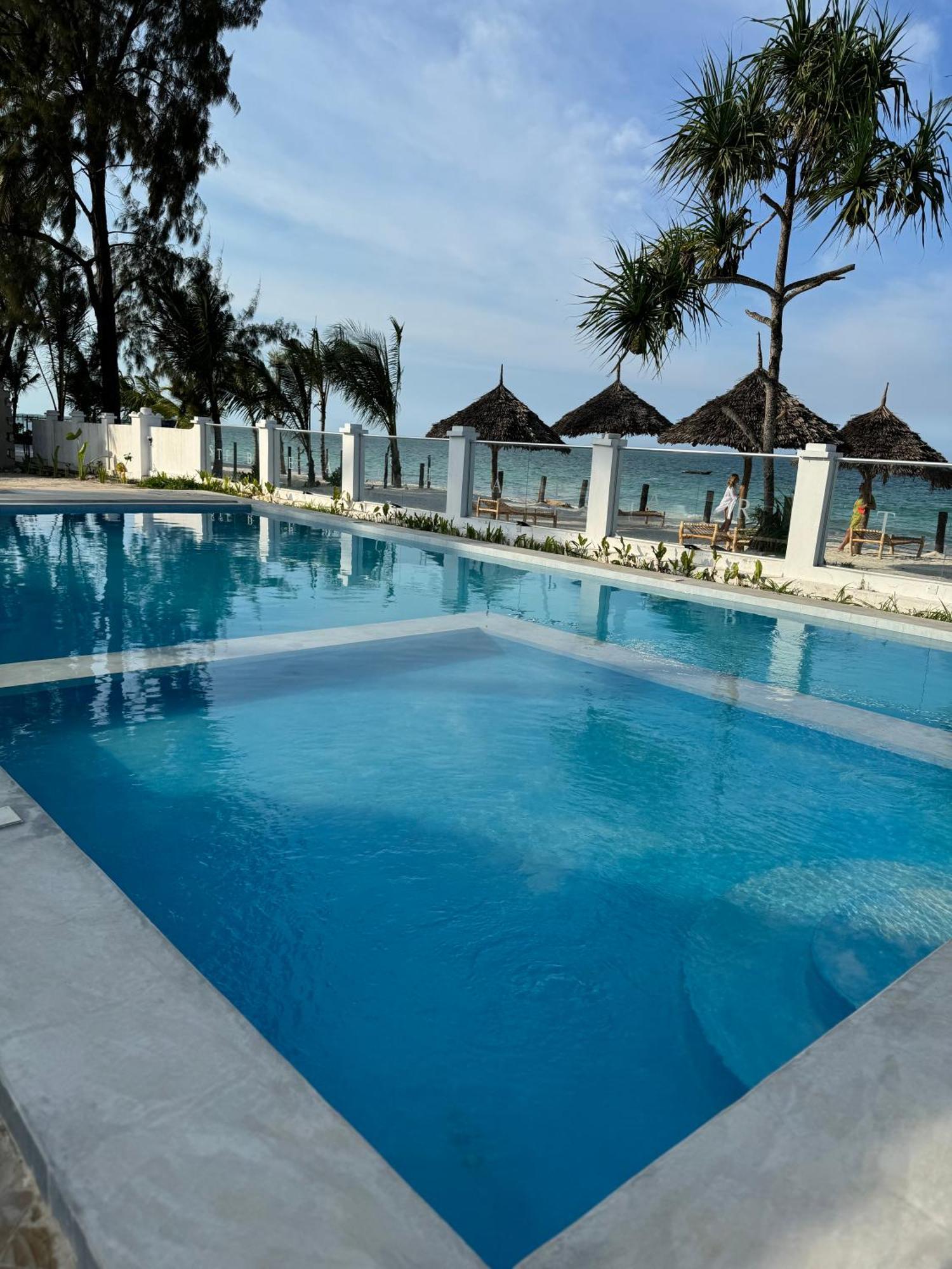 Kiwengwa Minazi Boutique & Kiwengwa (Zanzibar)