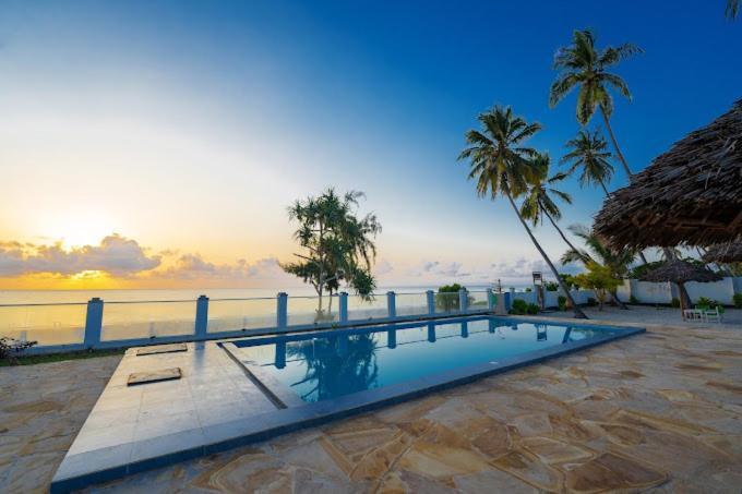 Kiwengwa Minazi Boutique & 3*