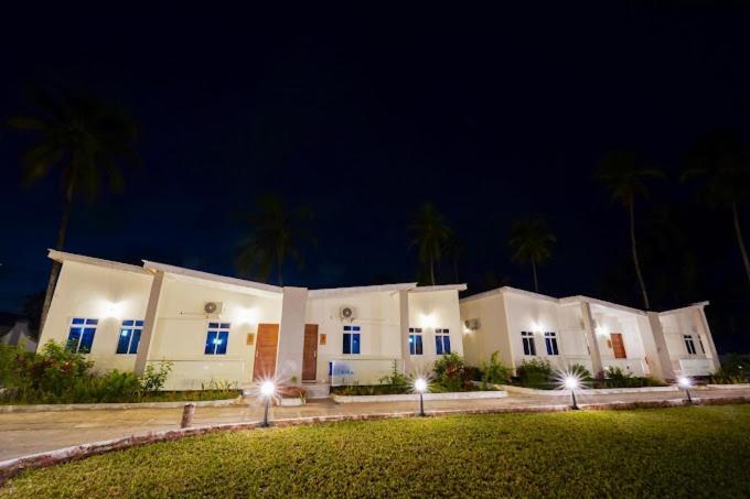 Hotel Kiwengwa Minazi Boutique &