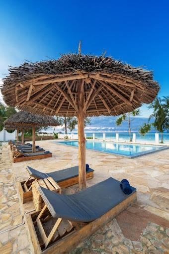 Kiwengwa Minazi Boutique & Hotel 3*