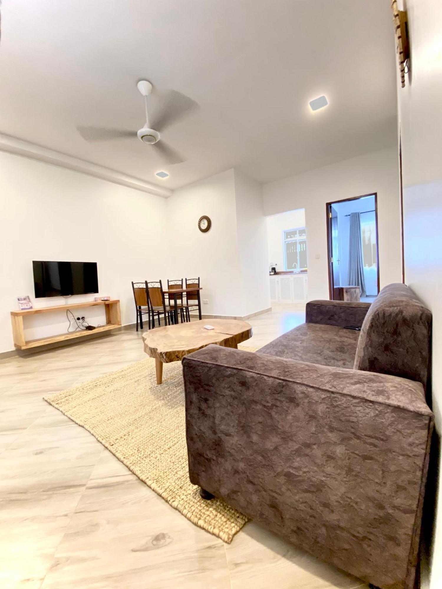 Hotel Kiwengwa Minazi Boutique &