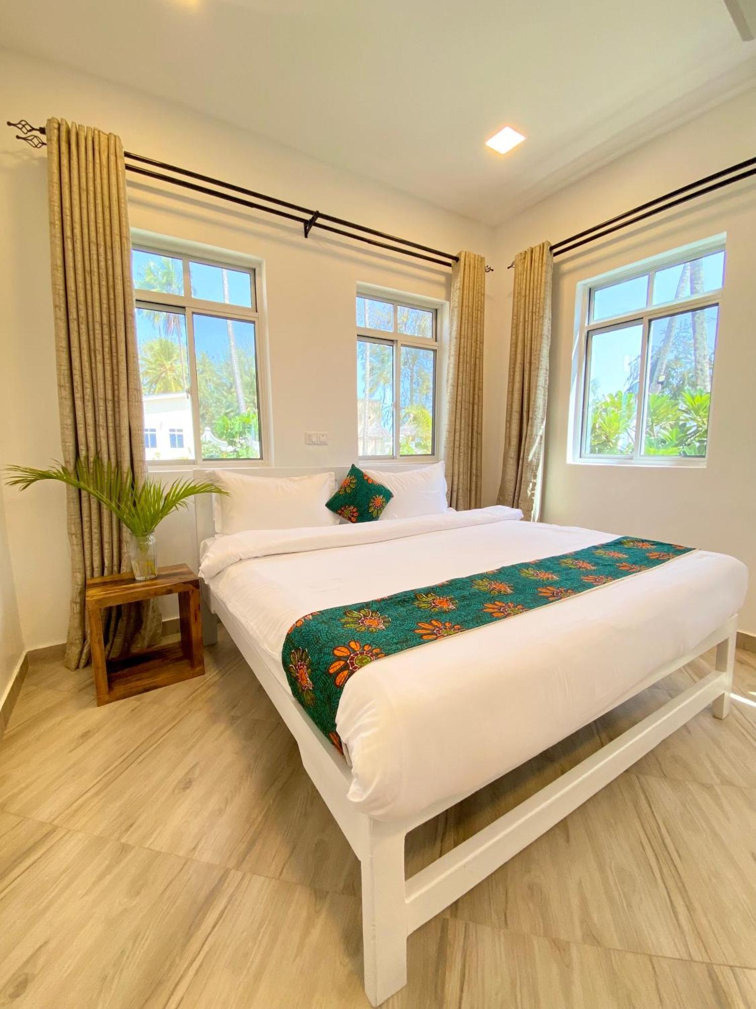 Hotel Kiwengwa Minazi Boutique & Kiwengwa (Zanzibar)