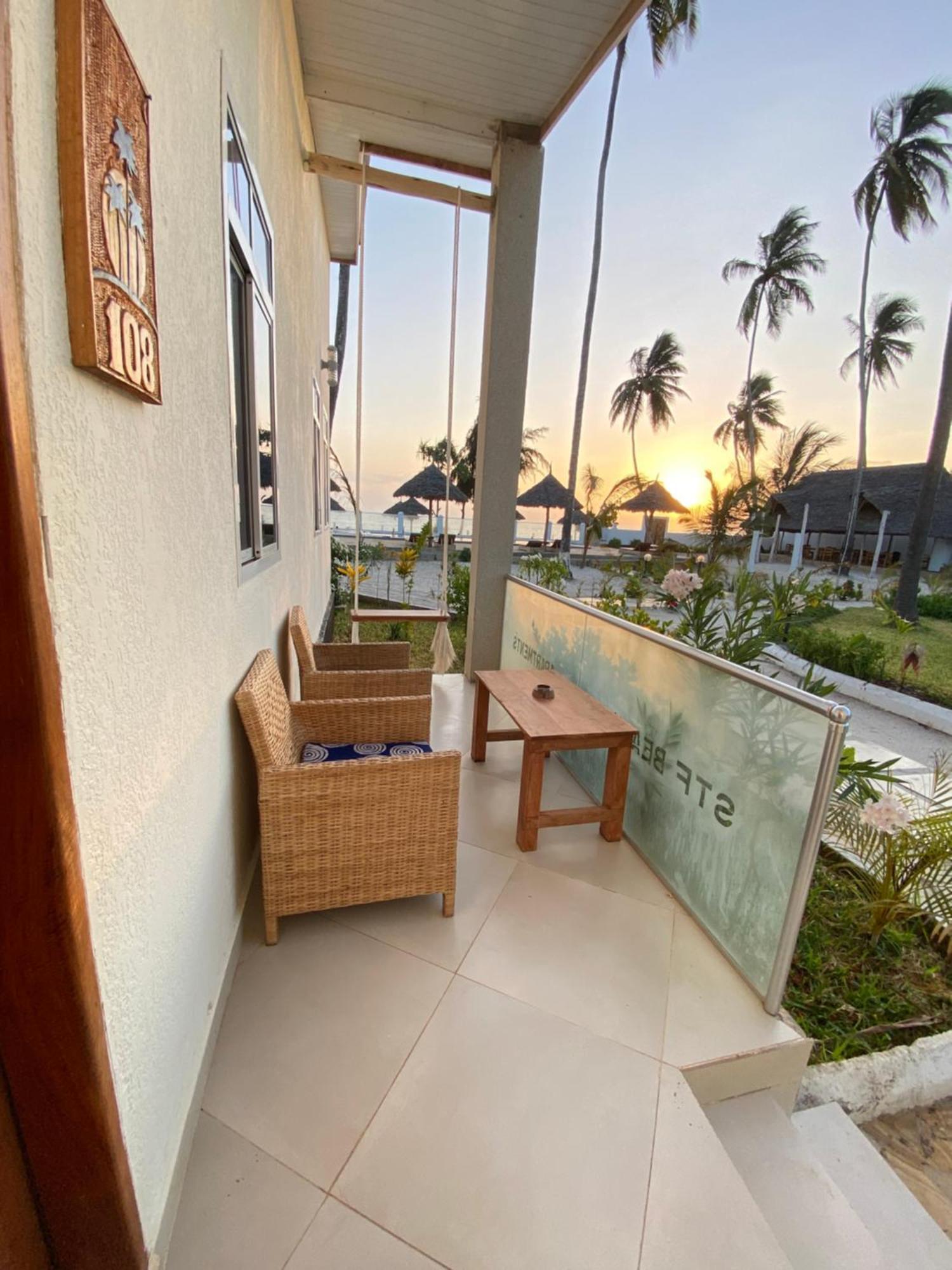 Kiwengwa Minazi Boutique & 3*