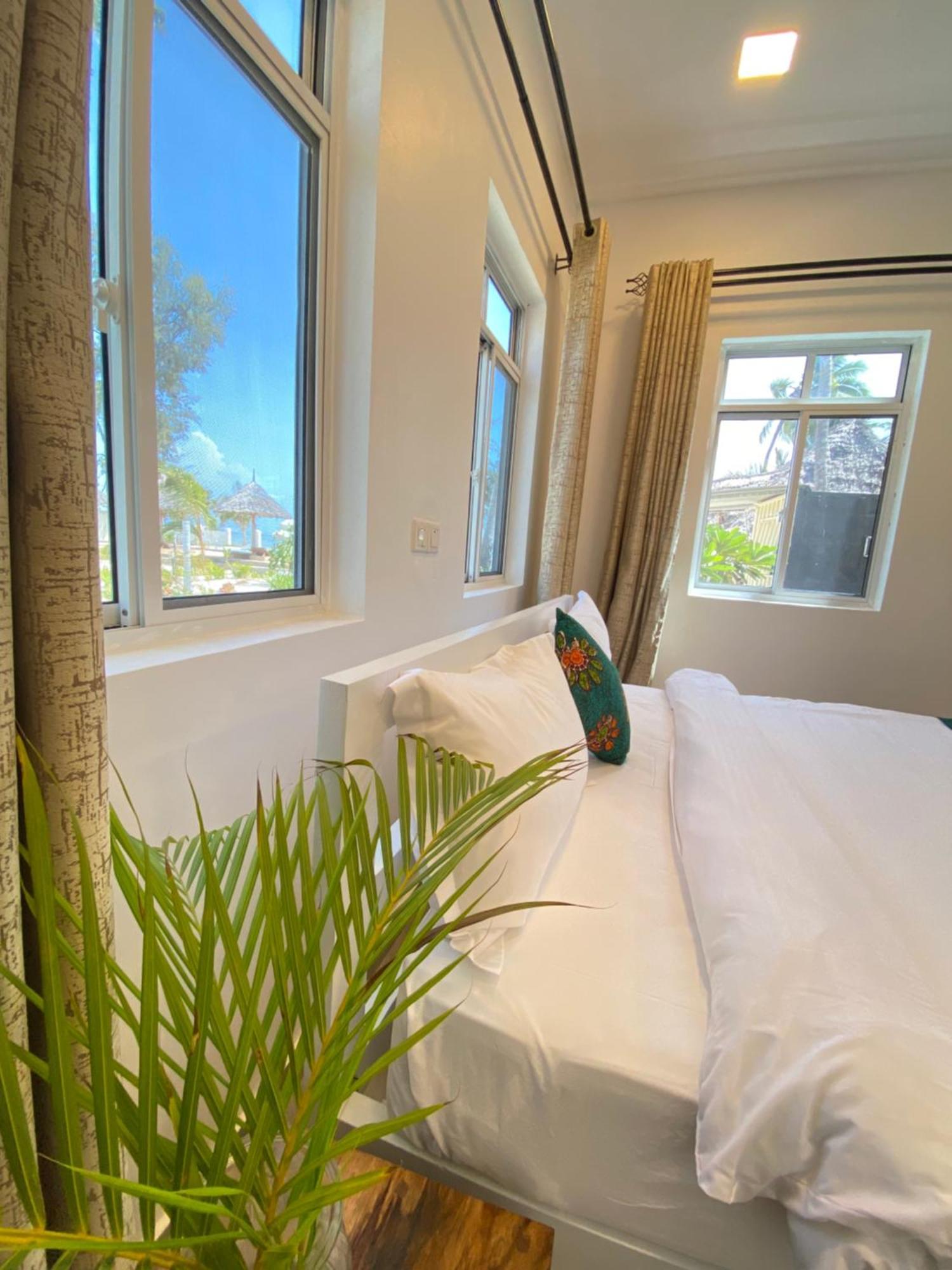Kiwengwa Minazi Boutique & 3* Kiwengwa (Zanzibar)
