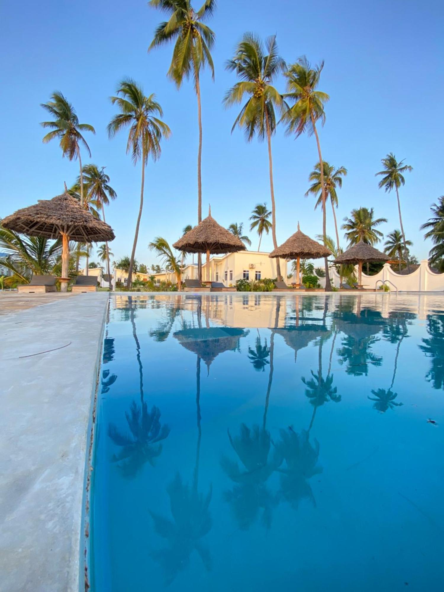 Hotel Kiwengwa Minazi Boutique &