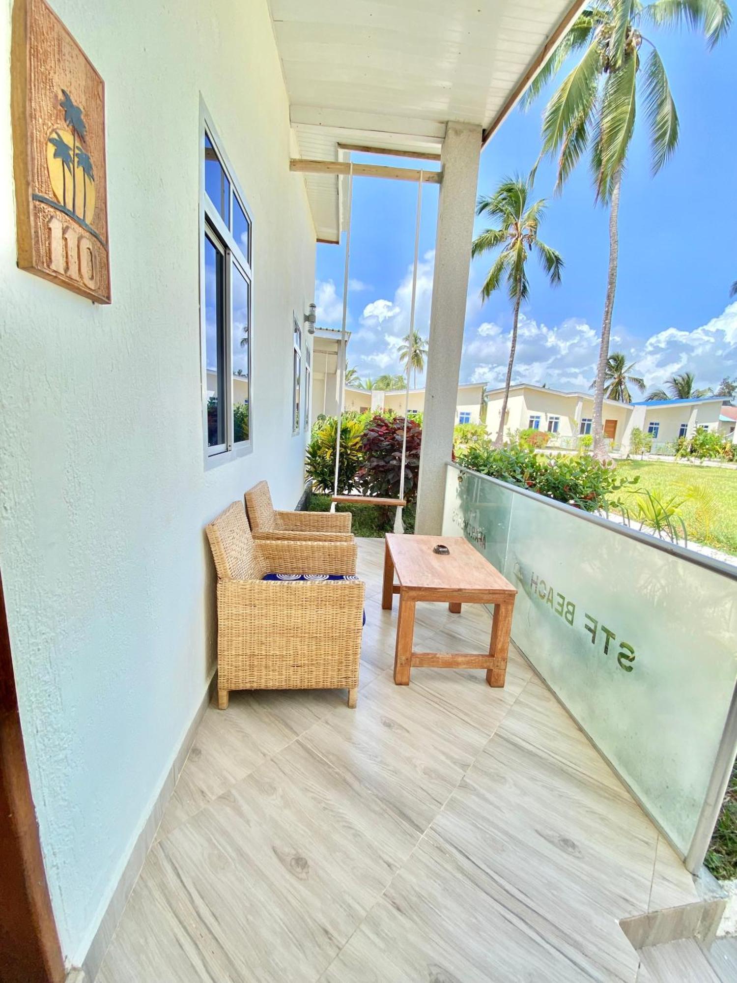 Kiwengwa Minazi Boutique & 3* Kiwengwa (Zanzibar)